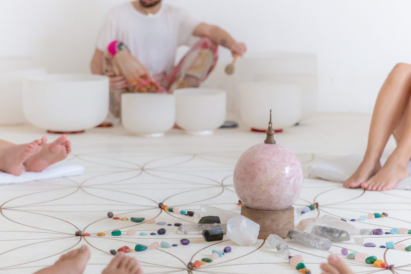 Meditation & Yoga
